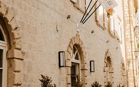 Vila Perast Boutique Hotel